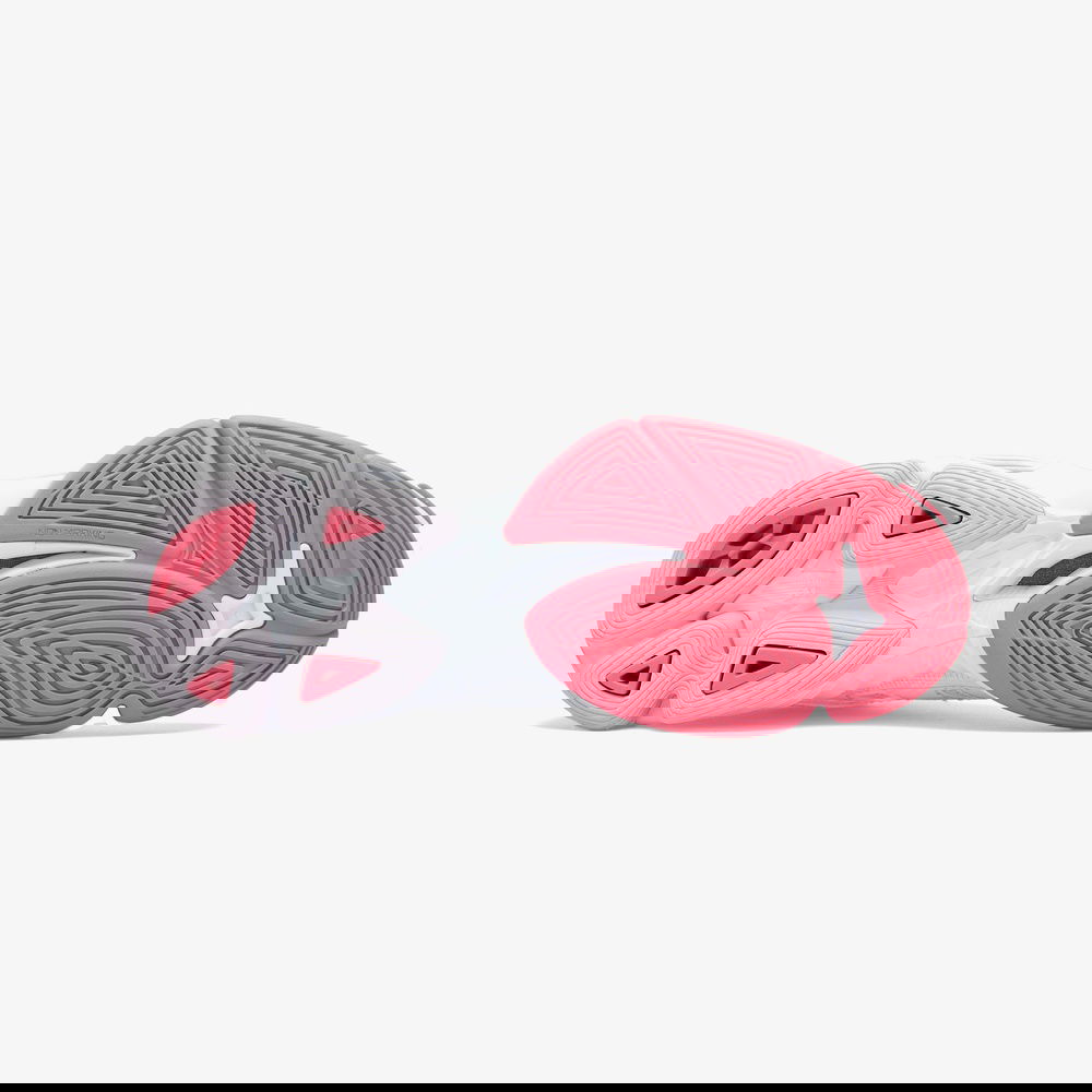 Mizuno Wave Voltage 2 Kadın Beyaz Voleybol Ayakkabısı