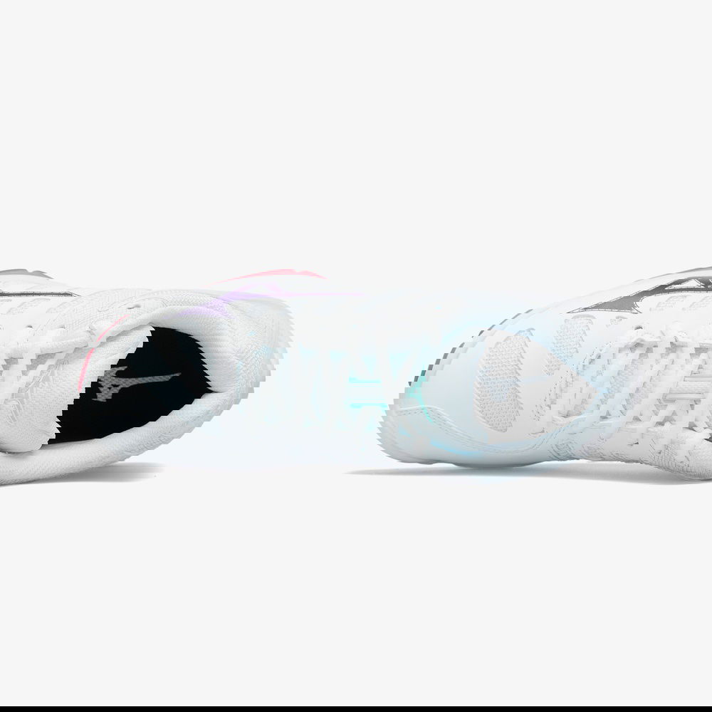 Mizuno Wave Voltage 2 Kadın Beyaz Voleybol Ayakkabısı