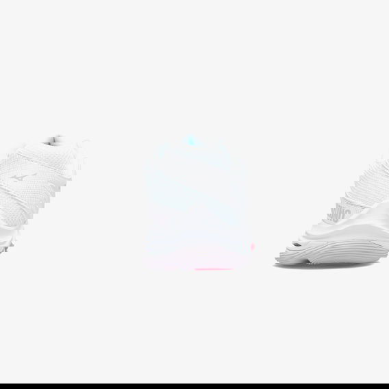 Mizuno Wave Voltage 2 Kadın Beyaz Voleybol Ayakkabısı