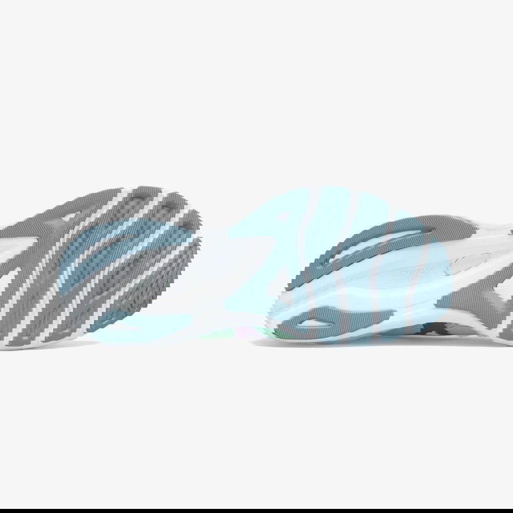 Mizuno Wave Serene Kadın Yeşil Koşu Ayakkabısı