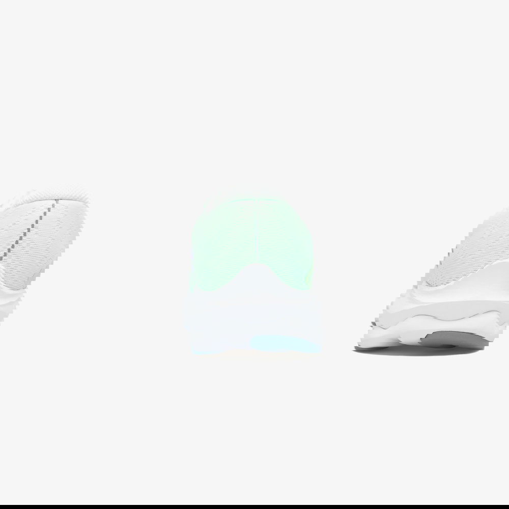 Mizuno Wave Serene Kadın Yeşil Koşu Ayakkabısı