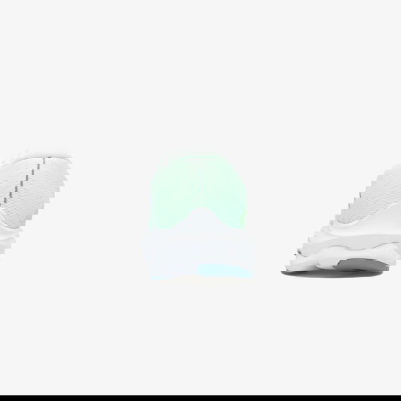 Mizuno Wave Serene Kadın Yeşil Koşu Ayakkabısı