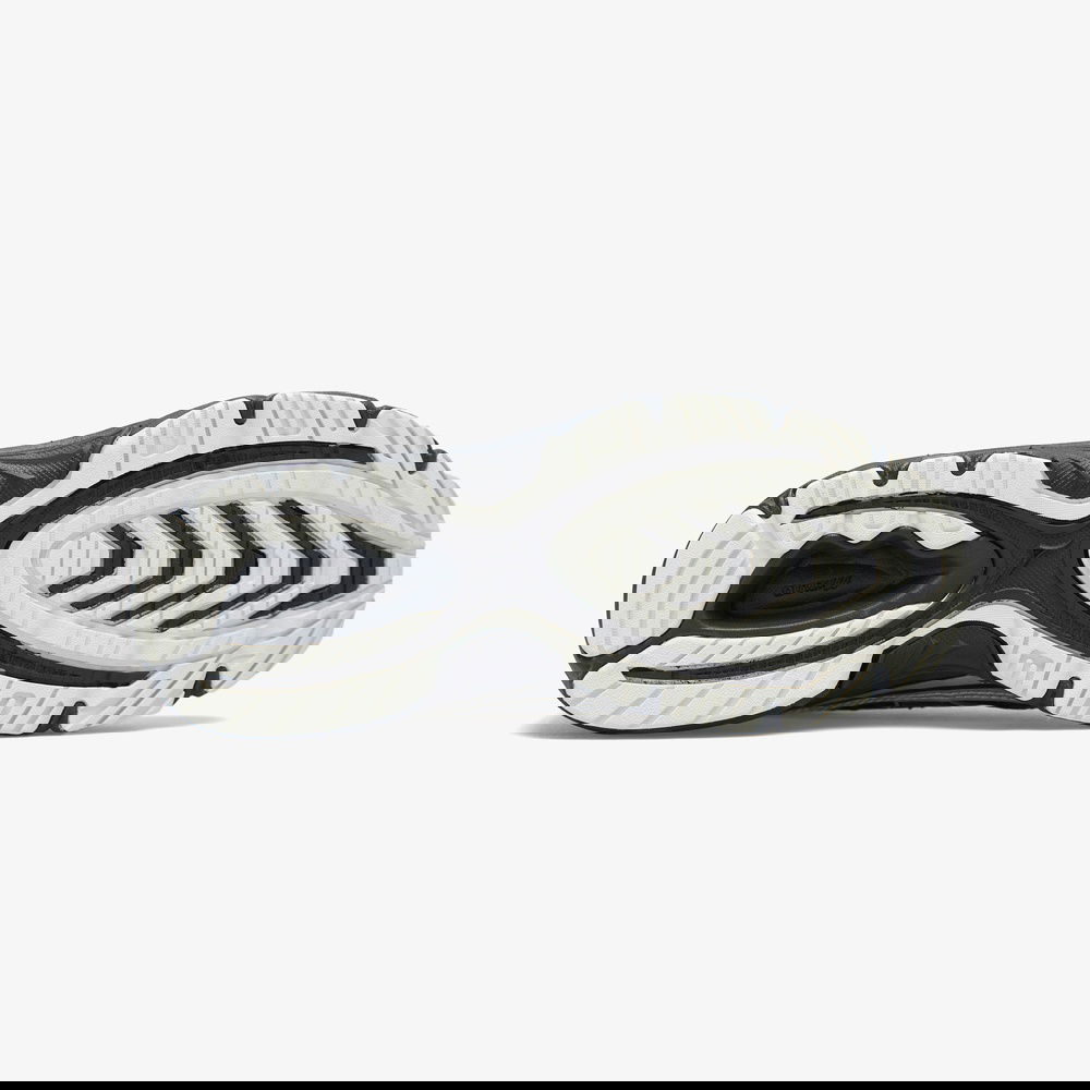 Mizuno MXR Unisex Siyah Spor Ayakkabı