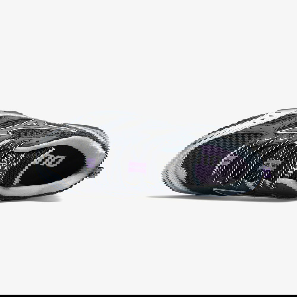 Mizuno MXR Unisex Siyah Spor Ayakkabı