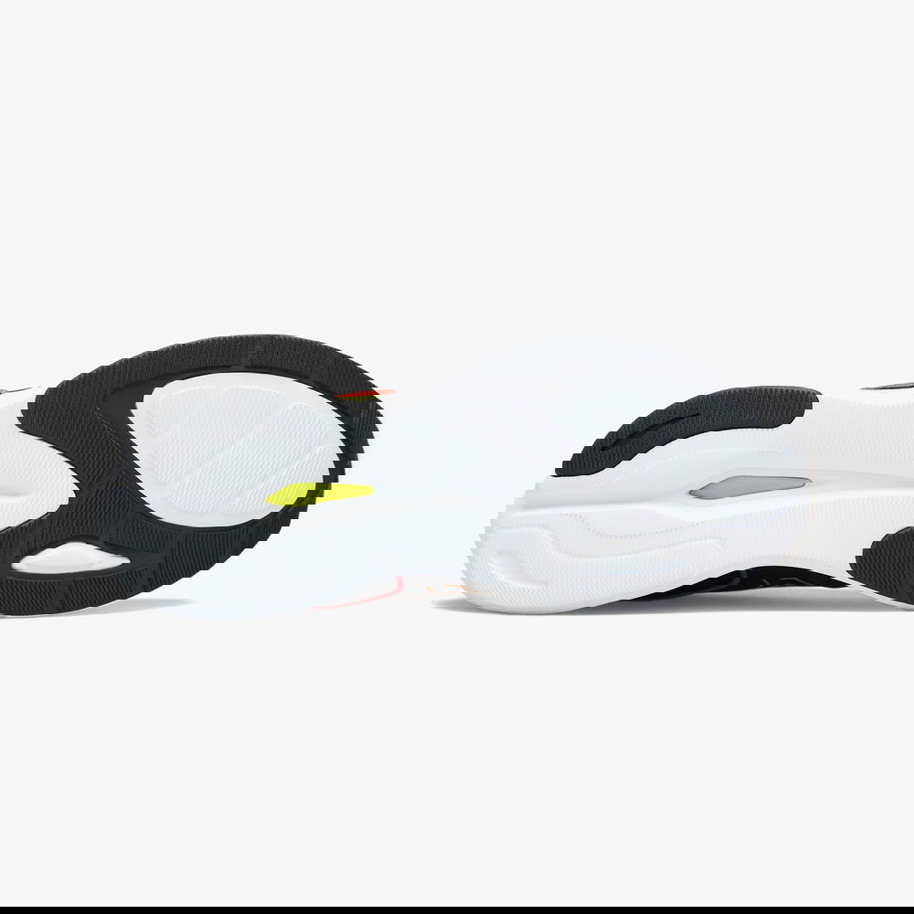 Mizuno Wave Revolt 3 Erkek Siyah Koşu Ayakkabısı