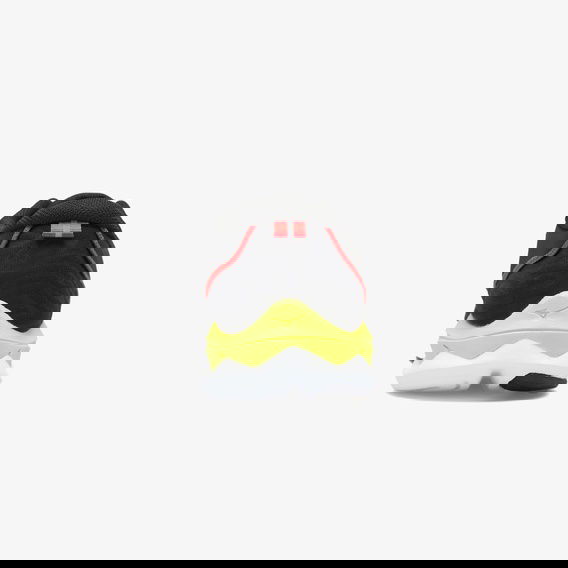 Mizuno Wave Revolt 3 Erkek Siyah Koşu Ayakkabısı