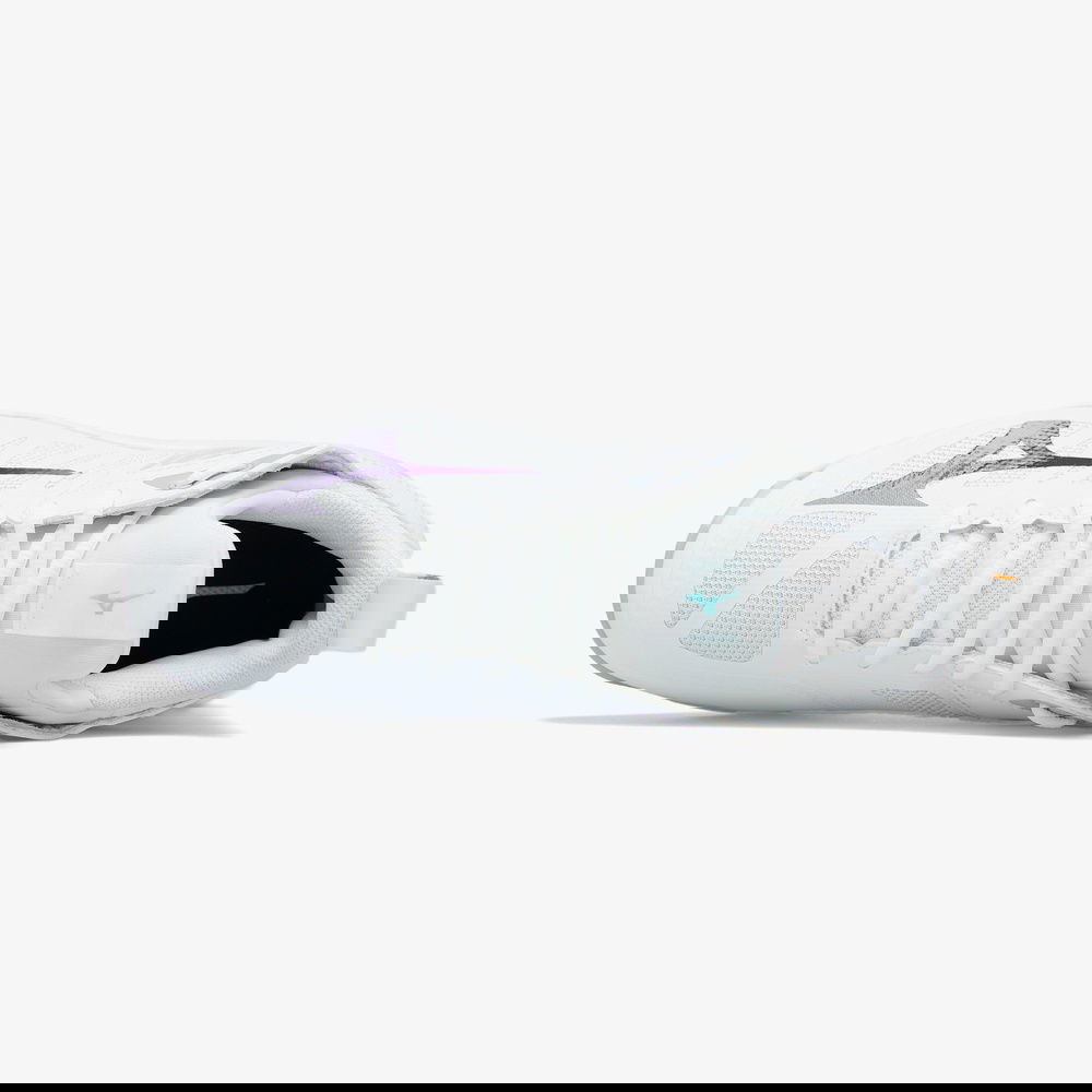 Mizuno Wave Dimension Kadın Beyaz Voleybol Ayakkabısı