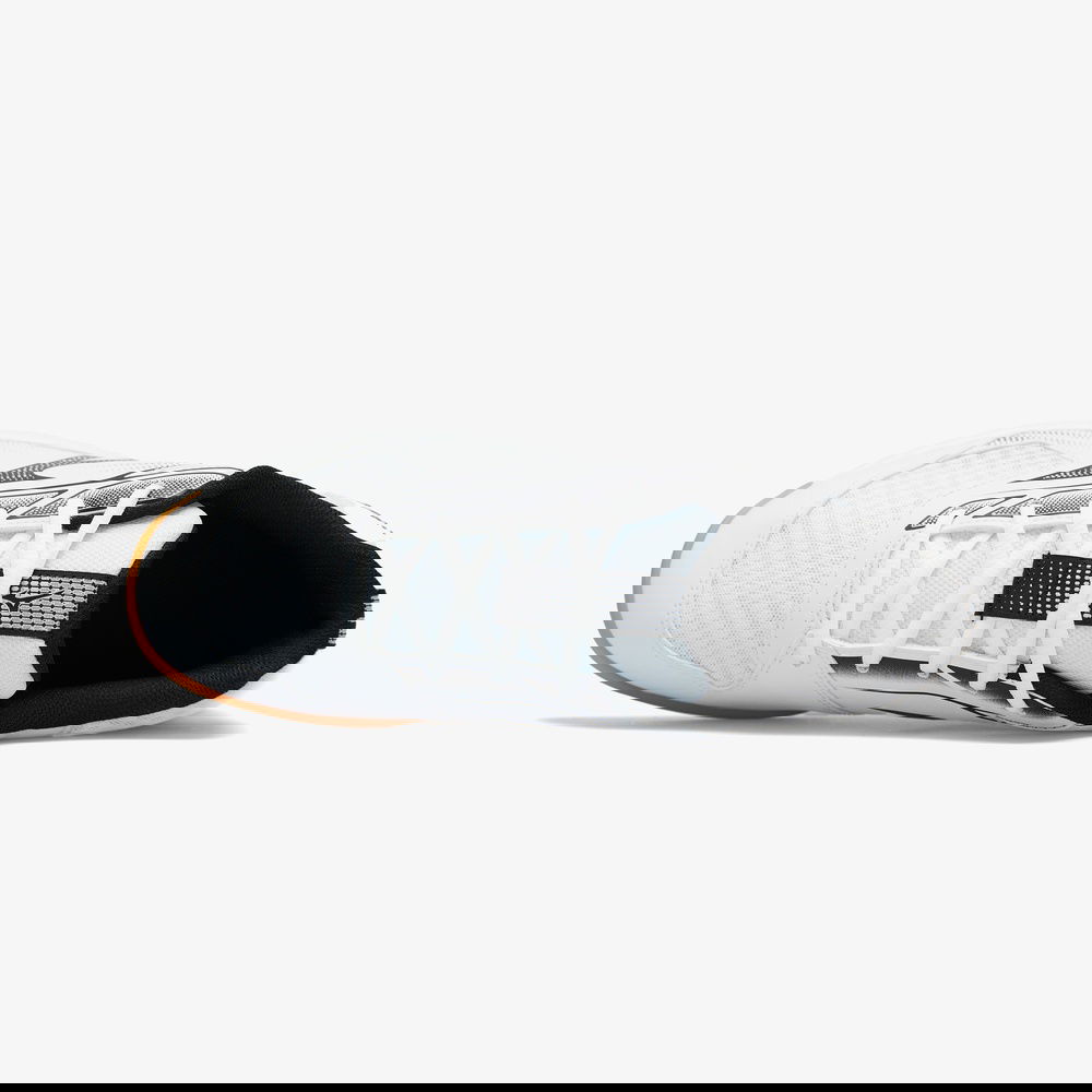 Mizuno Cyclone Speed 5 Erkek Beyaz Voleybol Ayakkabısı