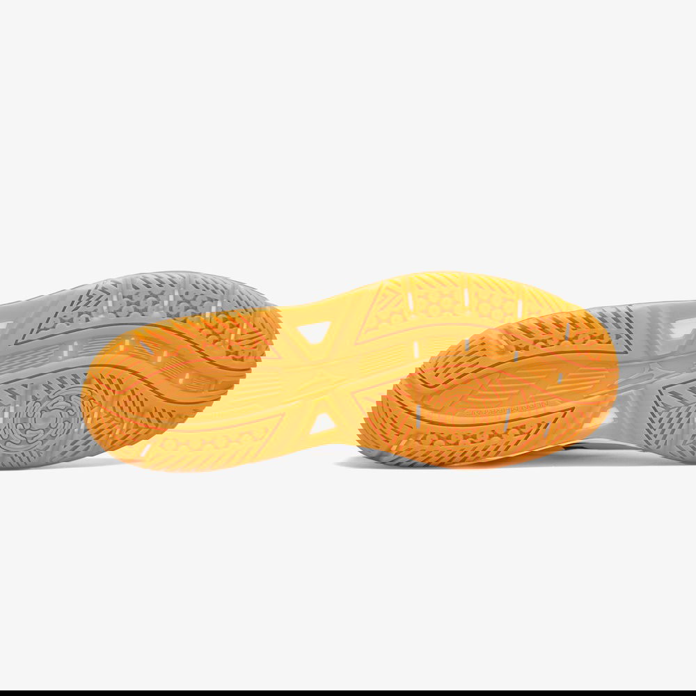 Mizuno Cyclone Speed 5 Erkek Beyaz Voleybol Ayakkabısı