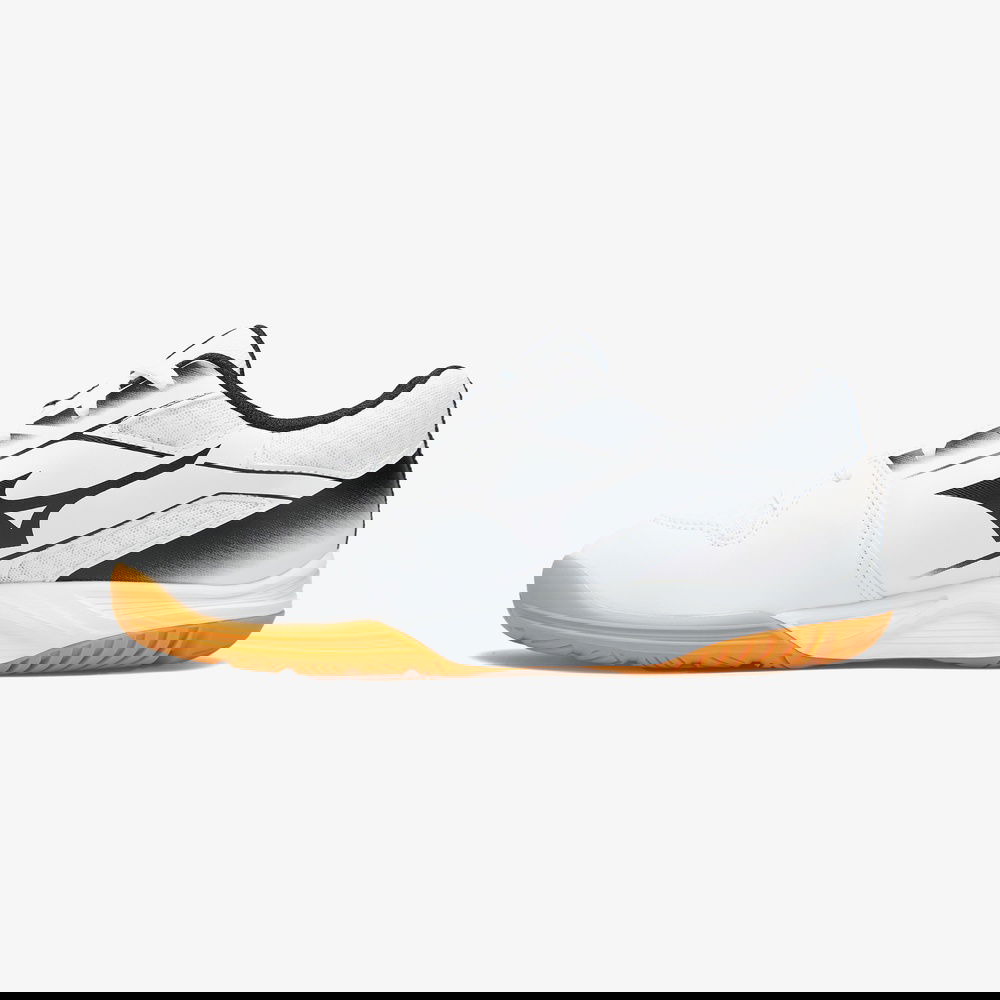 Mizuno Cyclone Speed 5 Erkek Beyaz Voleybol Ayakkabısı