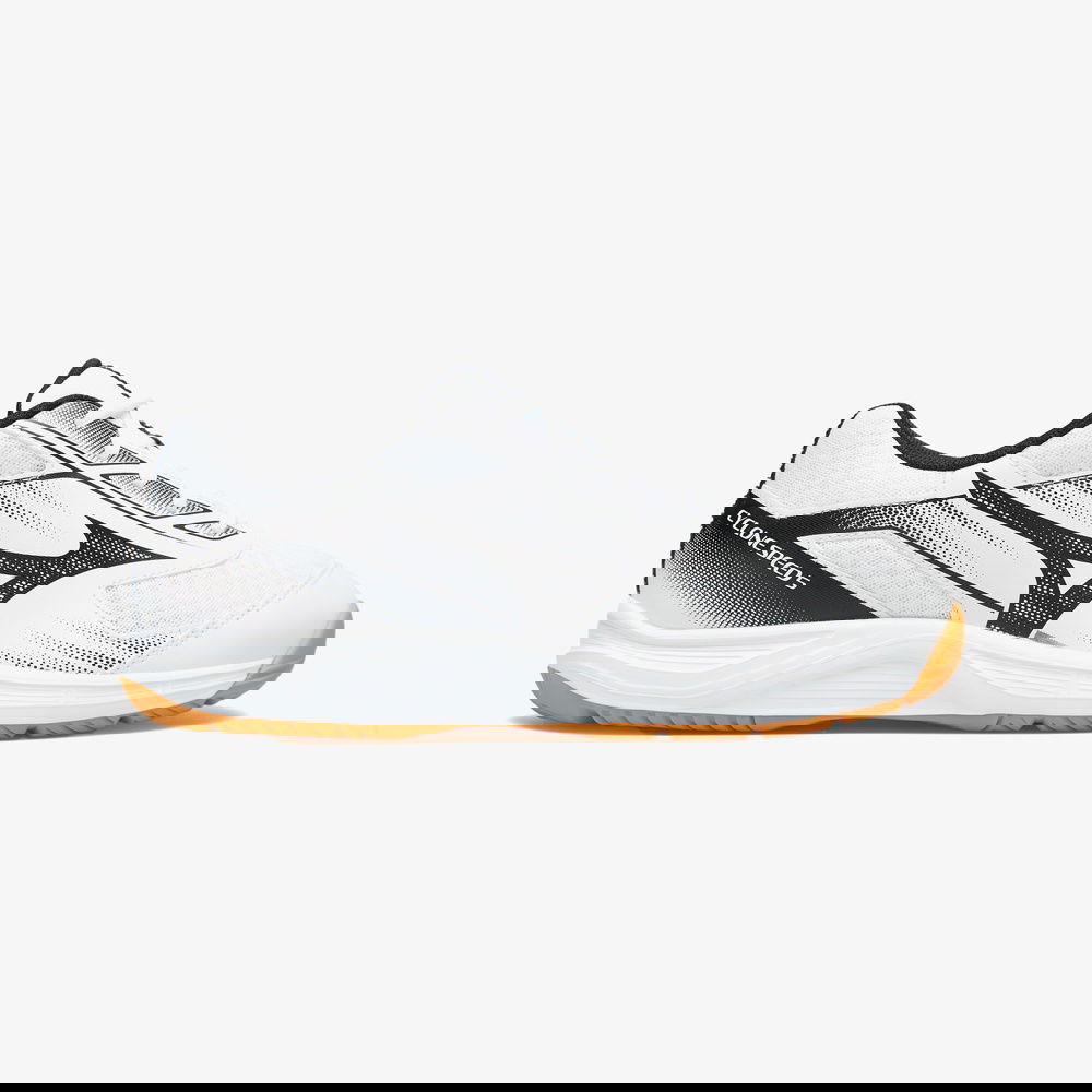 Mizuno Cyclone Speed 5 Erkek Beyaz Voleybol Ayakkabısı