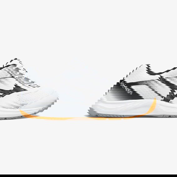 Mizuno Cyclone Speed 5 Erkek Beyaz Voleybol Ayakkabısı