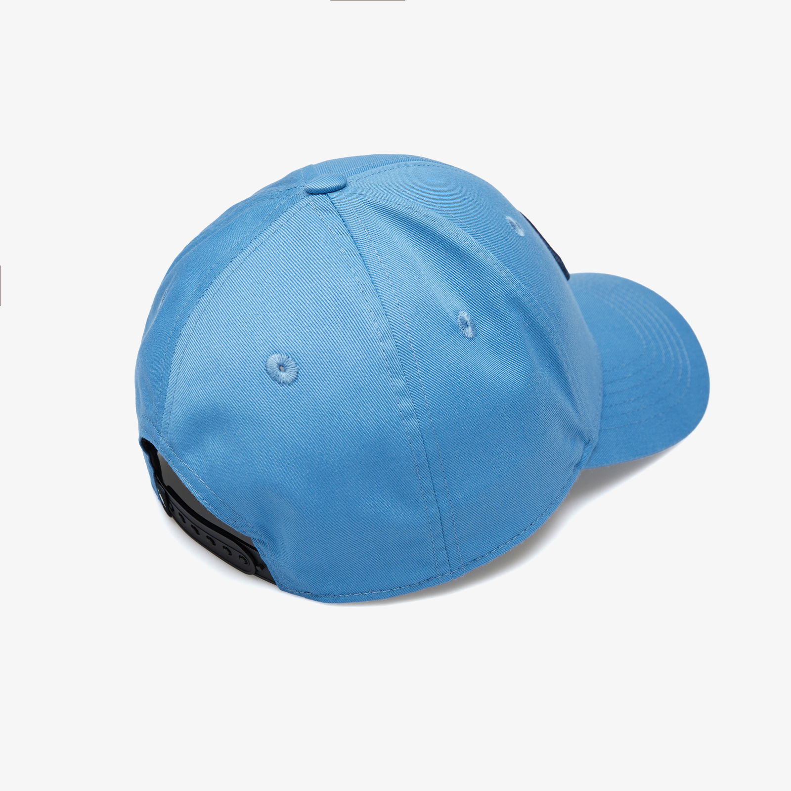 Quiksilver Decades Snapback Erkek Mavi Şapka