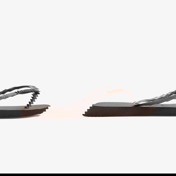 Havaianas Slim Kadın Siyah Terlik