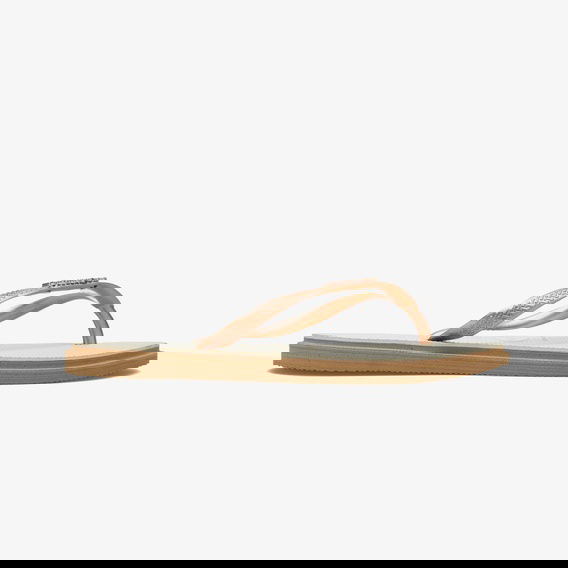 Havaianas Slim Point Kadın Kahverengi Terlik