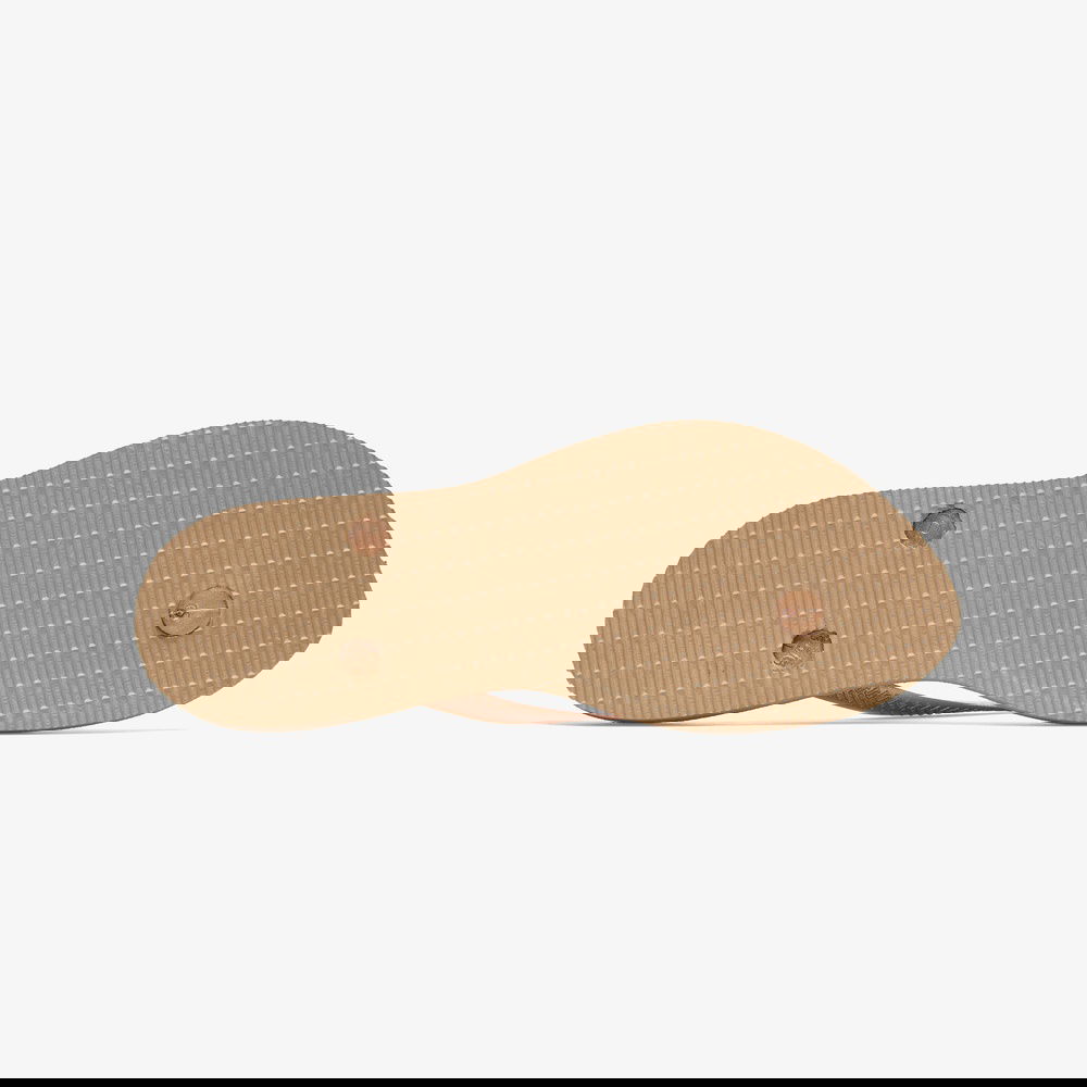 Havaianas Slim Point Kadın Kahverengi Terlik