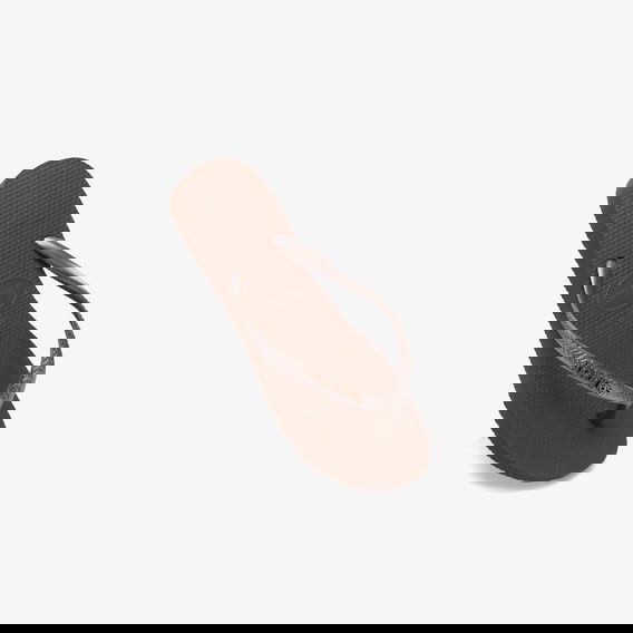 Havaianas Slim Kadın Siyah Terlik