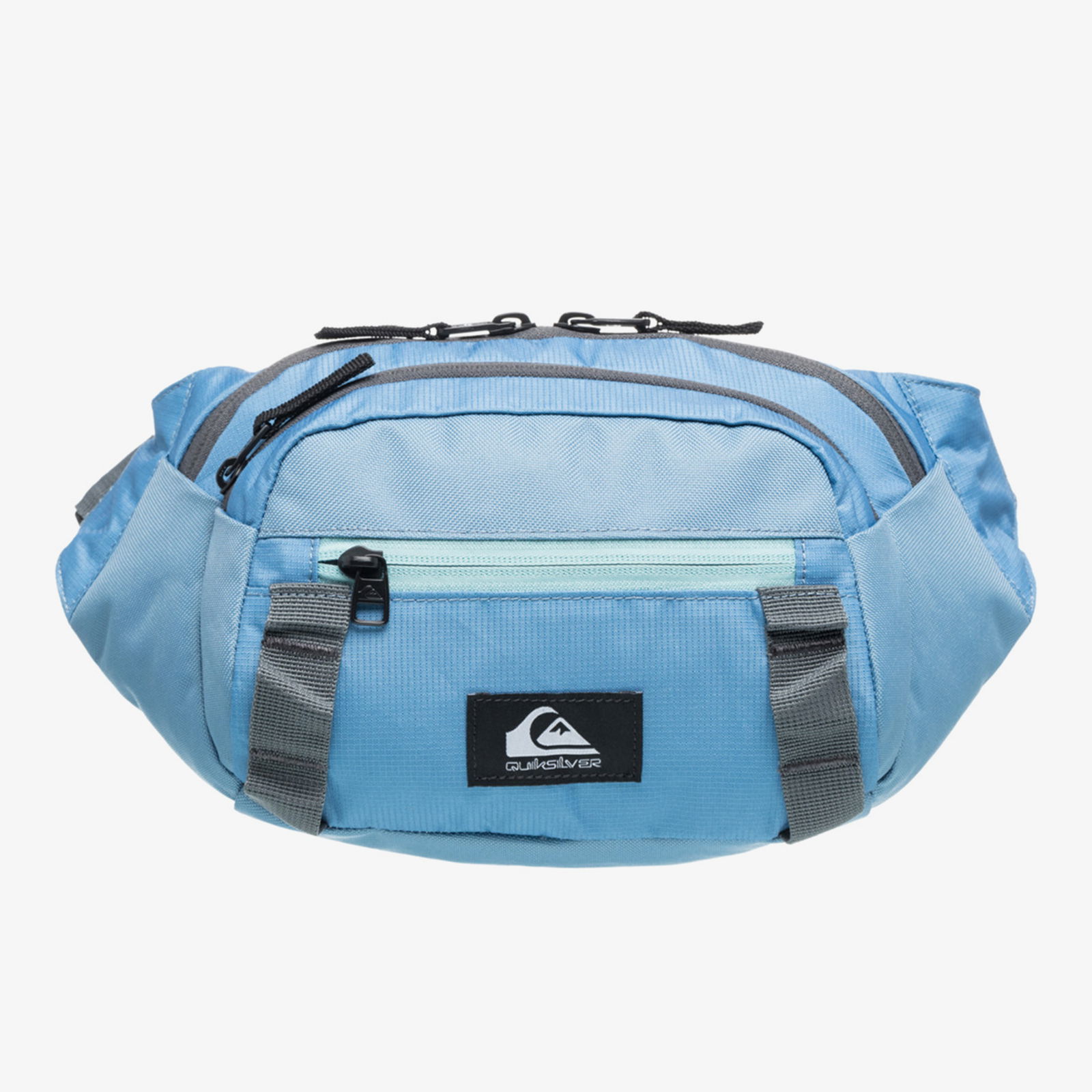 Quiksilver Lone Walker Erkek Mavi Bel Çantası