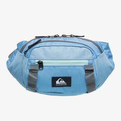 Quiksilver Lone Walker Erkek Mavi Bel Çantası