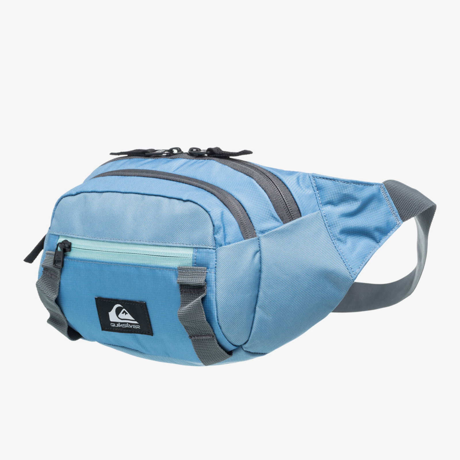 Quiksilver Lone Walker Erkek Mavi Bel Çantası