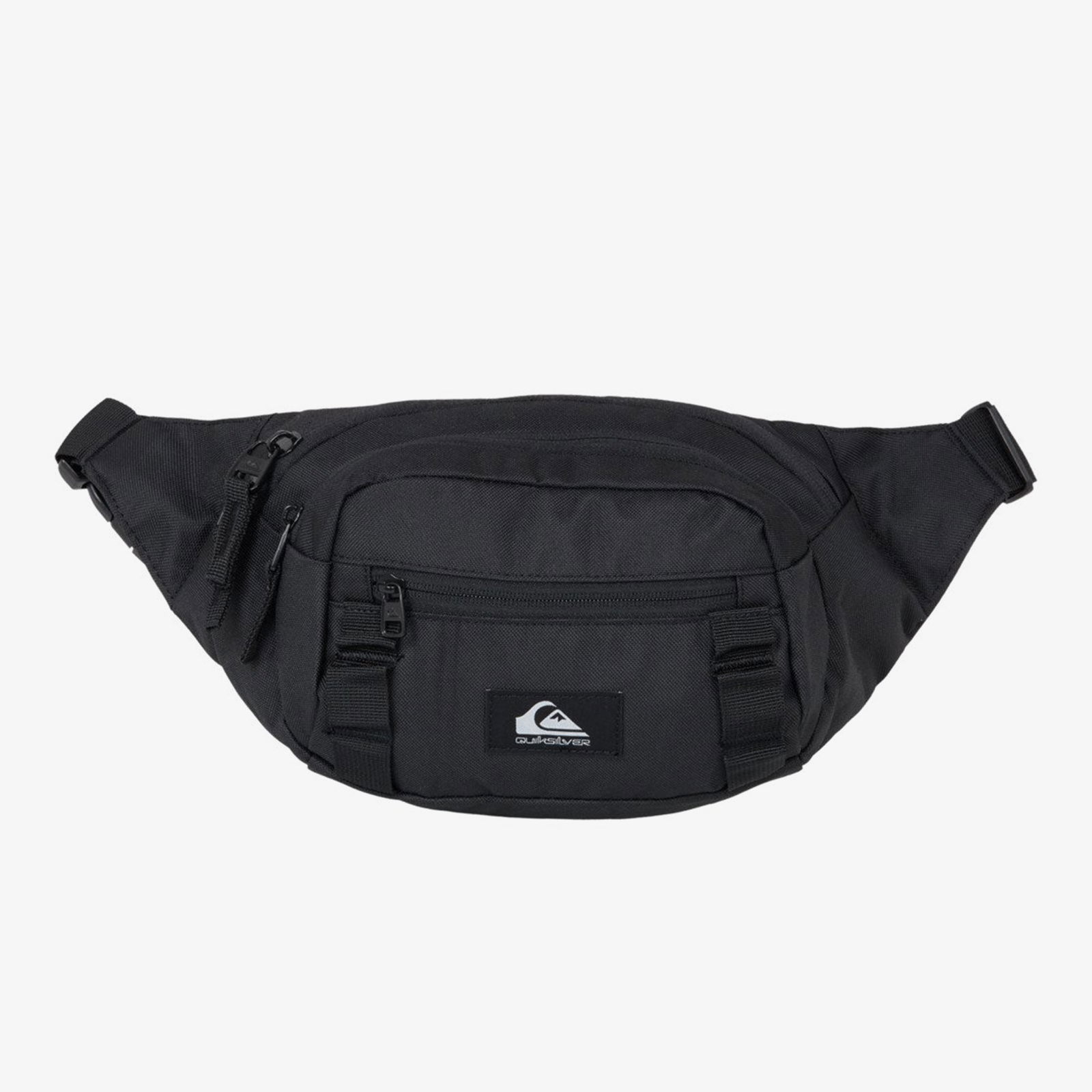Quiksilver Lone Walker Erkek Mavi Bel Çantası
