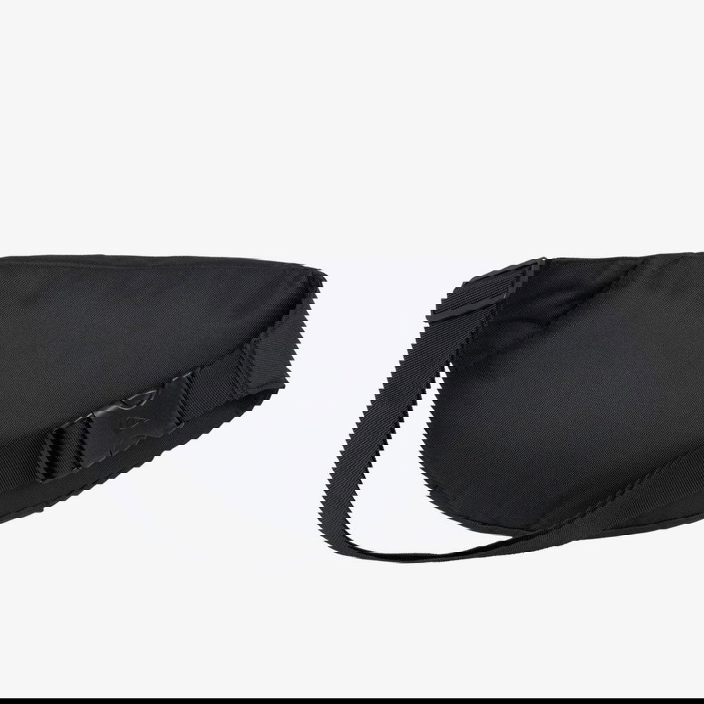 Quiksilver Lone Walker Erkek Siyah Bel Çantası