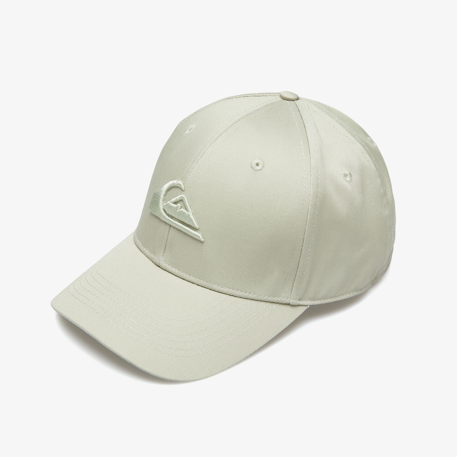 Quiksilver Decades Snapback Erkek Mavi Şapka