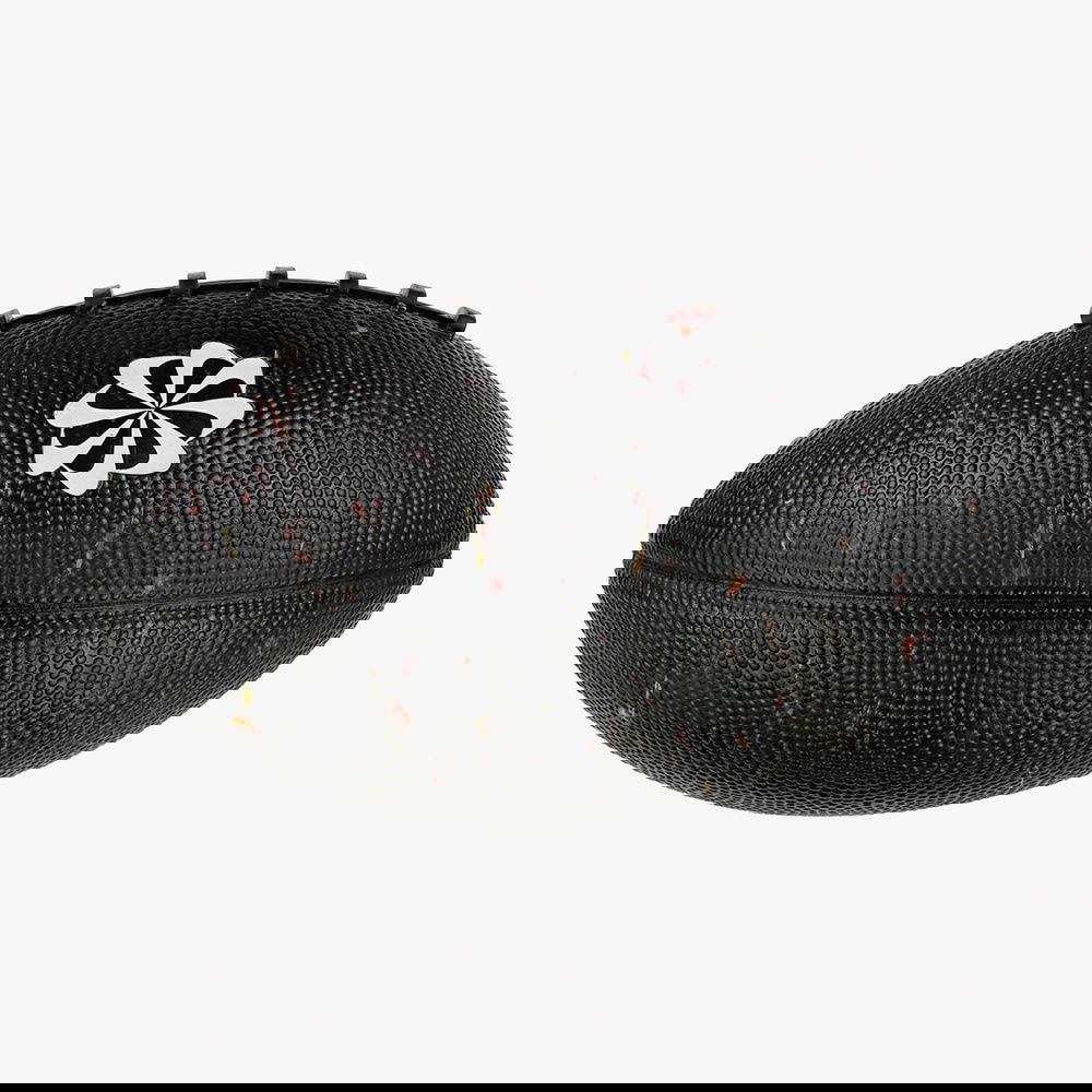 Nike Playground Fb Mini Nn Deflated Unisex Siyah Futbol Topu