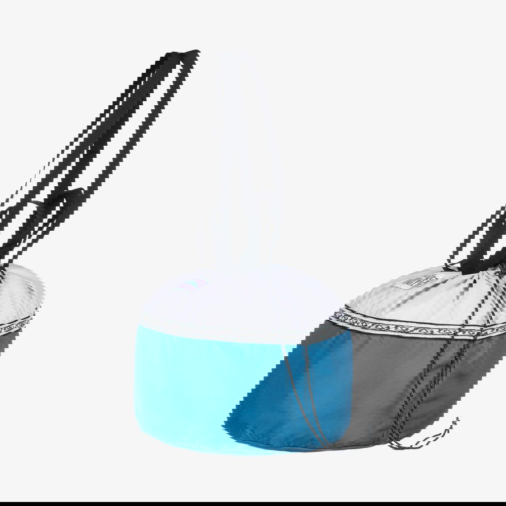 Quiksilver Uni Reusable Erkek Mavi Outdoor Çanta