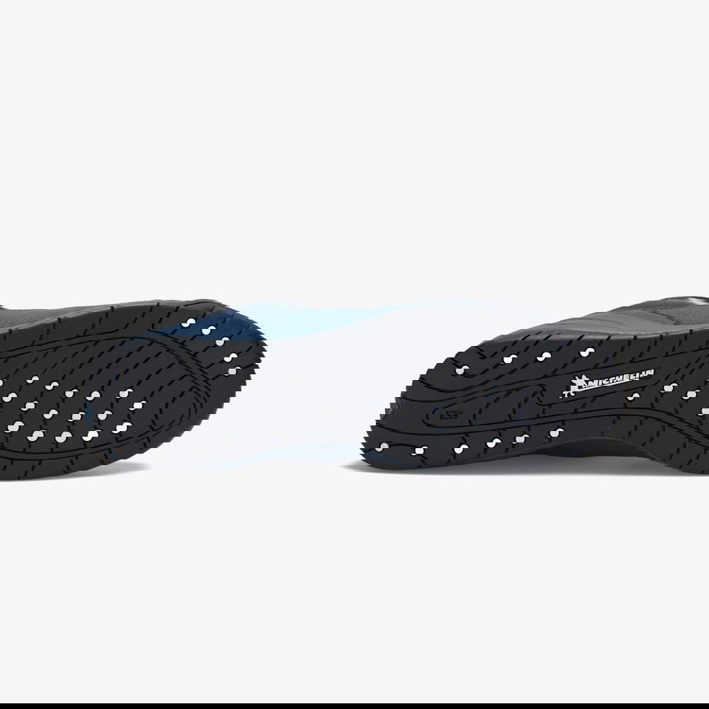 Everlast Elite 2 Erkek Mavi Boks Botu