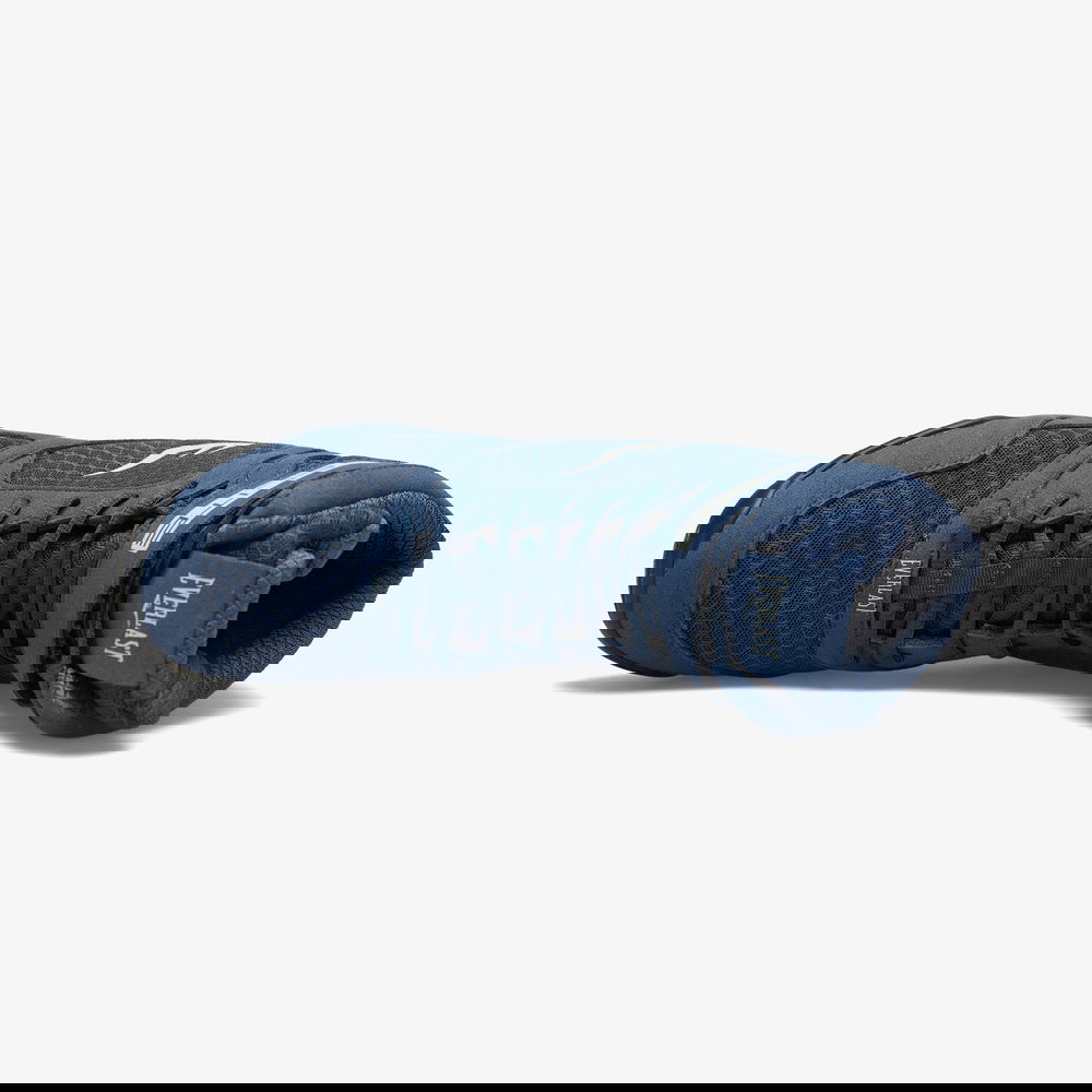 Everlast Elite 2 Erkek Mavi Boks Botu
