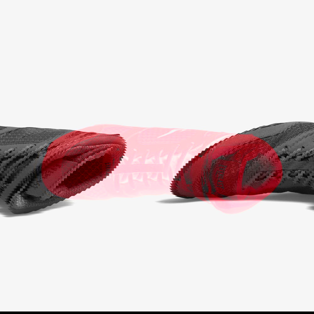 Everlast Elite 2 Erkek Kırmızı Boks Botu