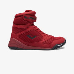 Everlast Elite 2 Erkek Mavi Boks Botu