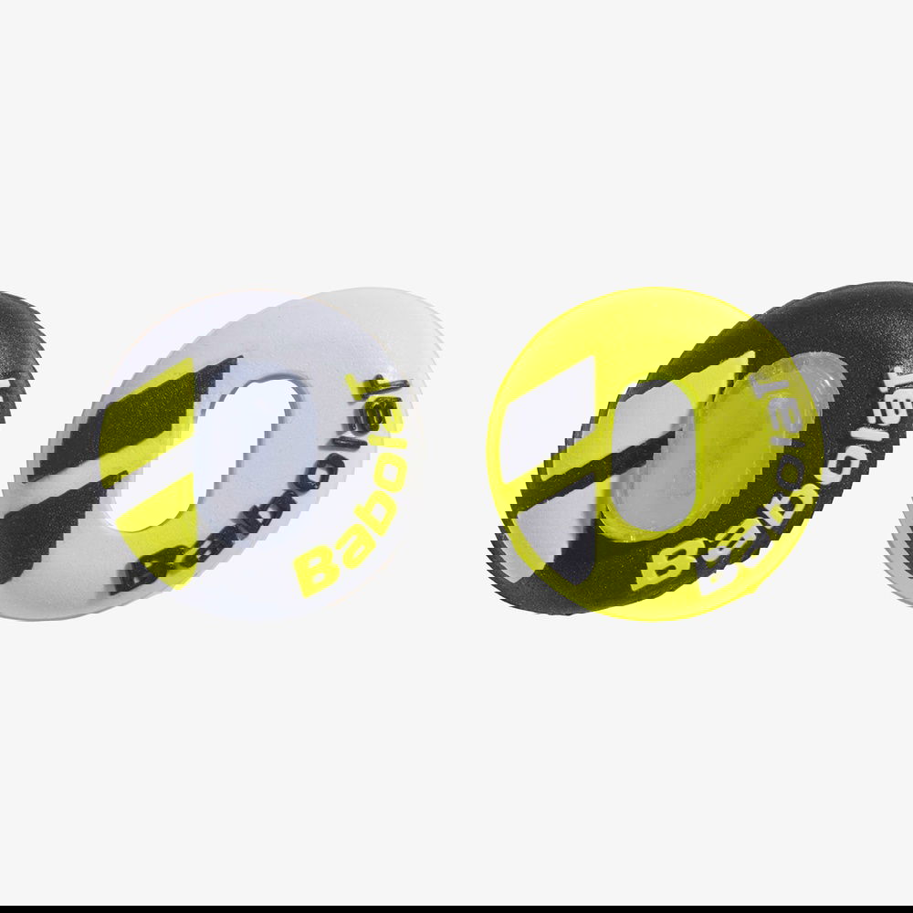 Babolat Custom Damp 2li Unisex Renkli Vibrasyon Önleyici