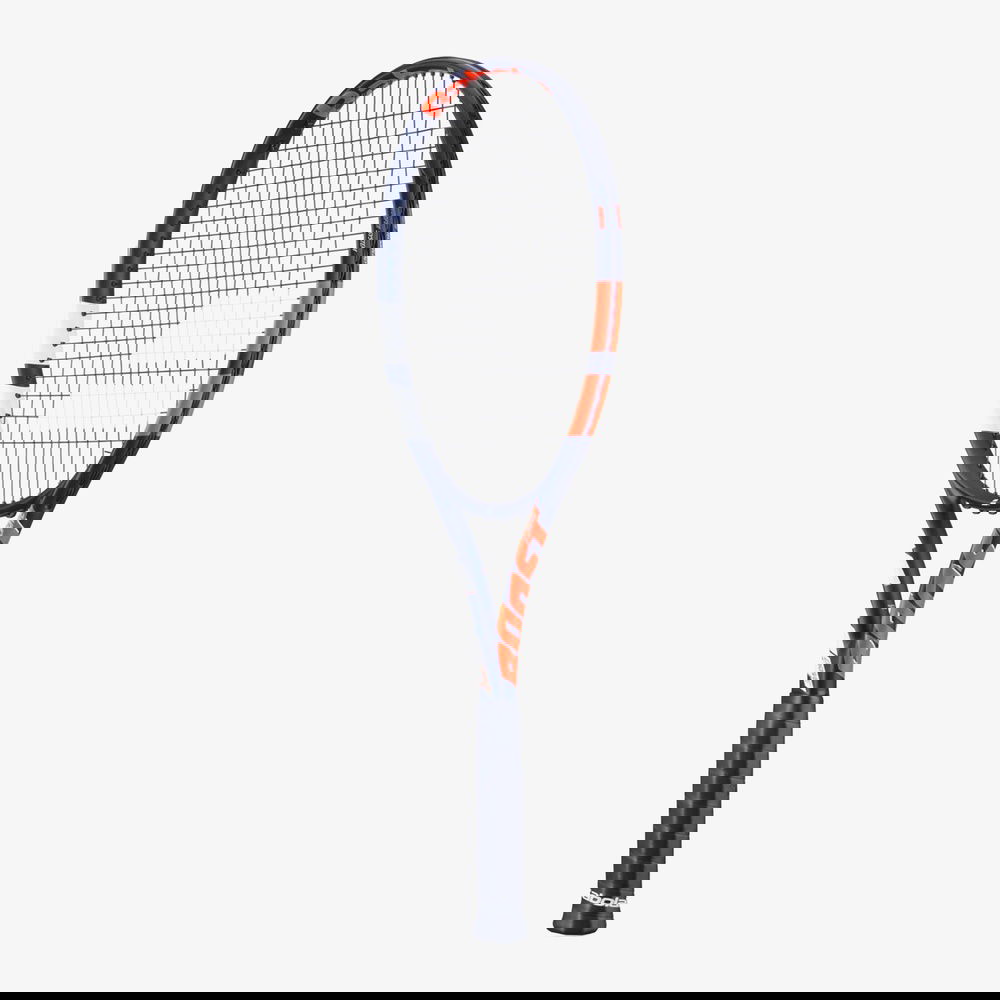 Babolat Boost Drive Strung Unisex Renkli Raket