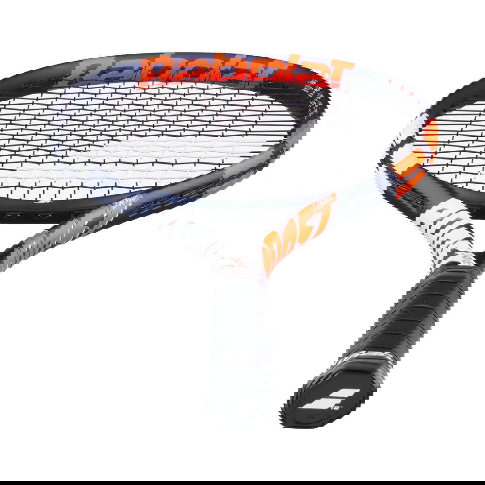 Babolat Boost Drive Strung Unisex Renkli Raket