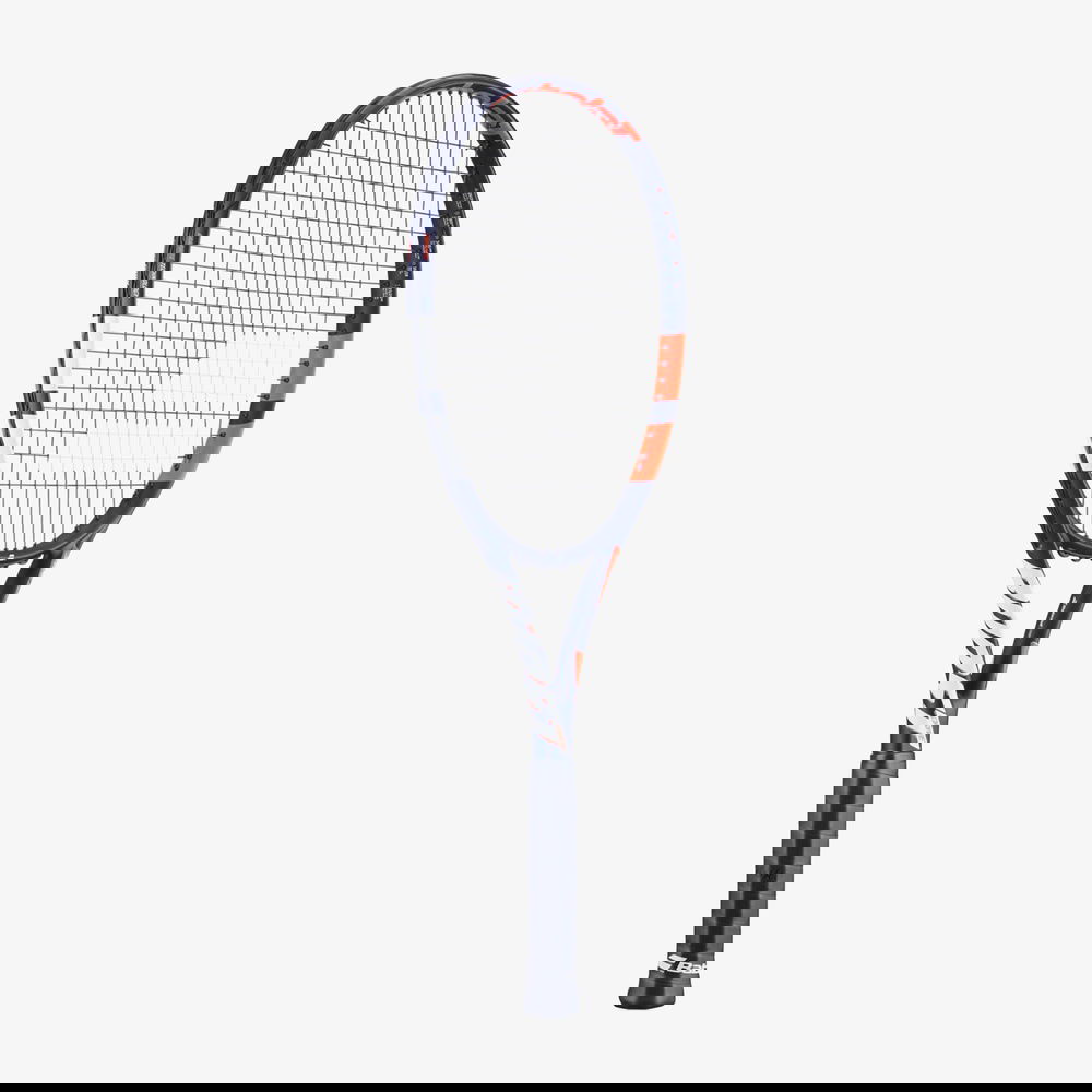 Babolat Boost Drive Strung Unisex Renkli Raket