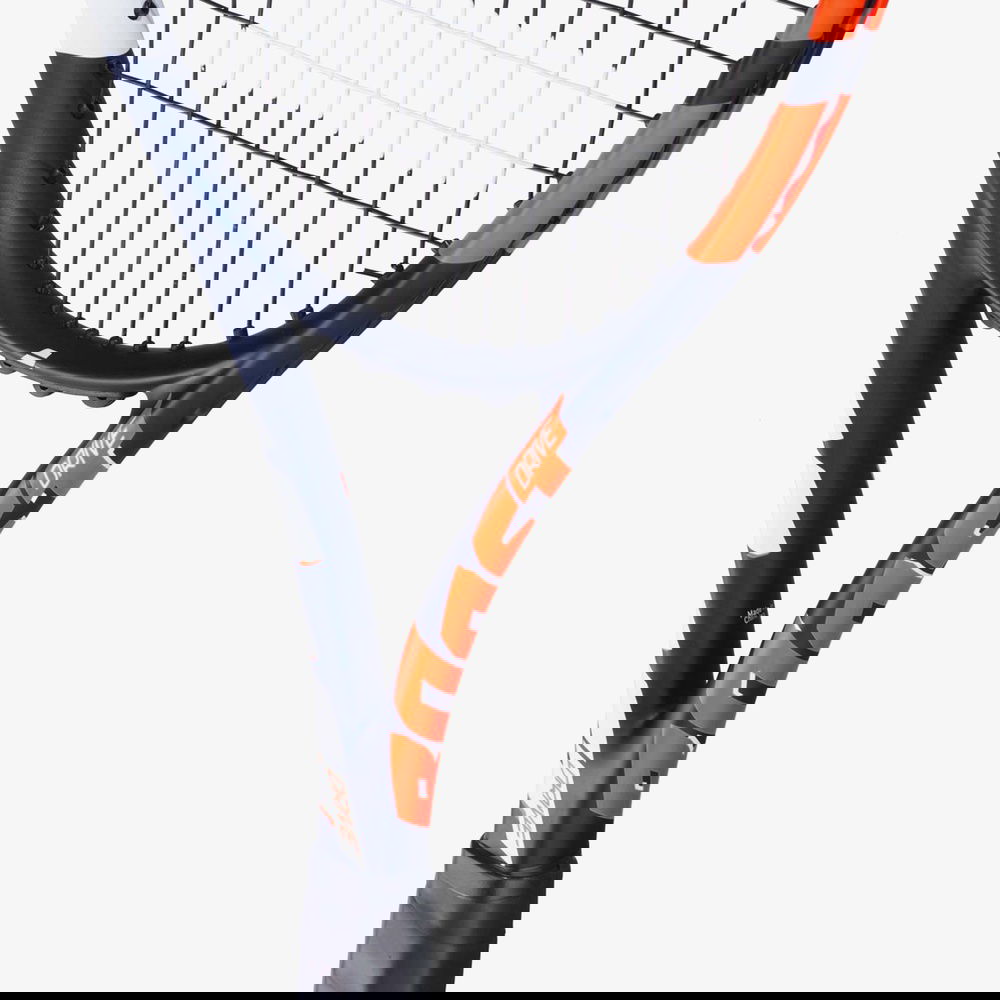 Babolat Boost Drive Strung Unisex Renkli Raket