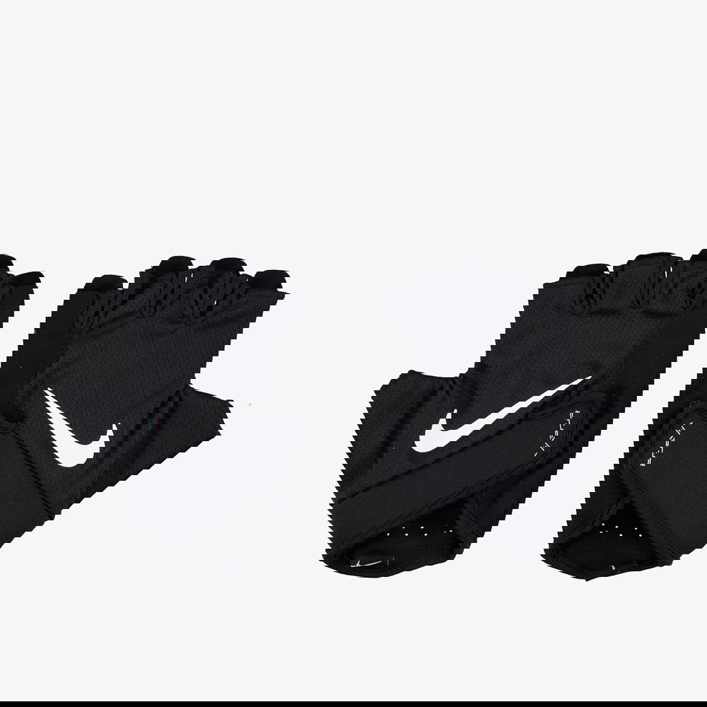 Nike M Vapor Fg Unisex Siyah Eldiven