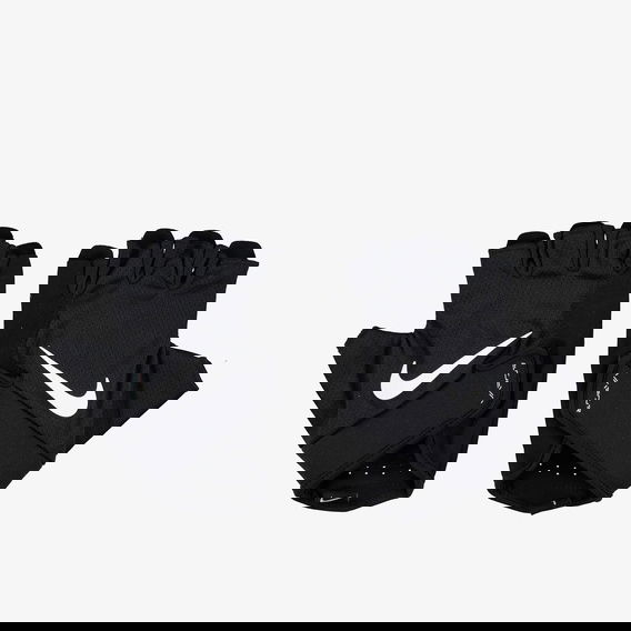 Nike M Vapor Fg Unisex Siyah Eldiven