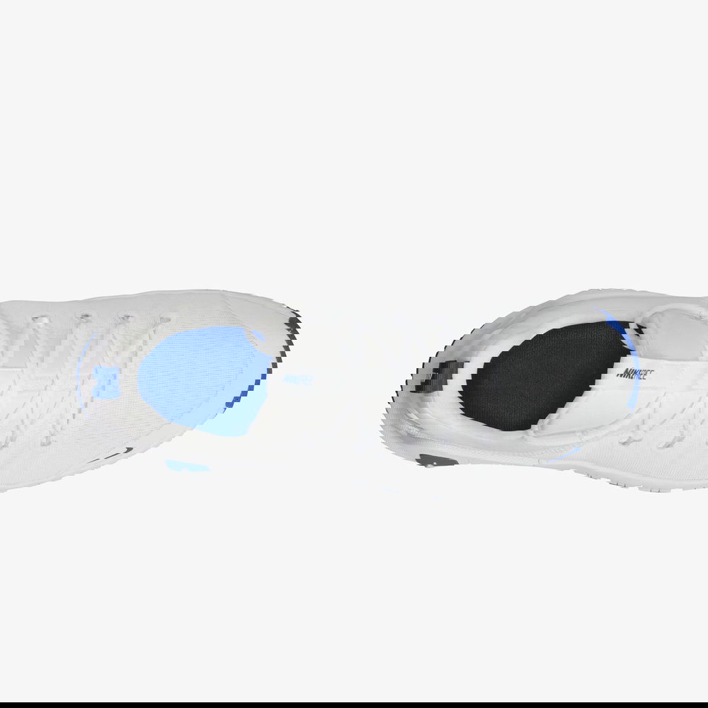 Nike Free Metcon 6 Erkek Beyaz Spor Ayakkabı