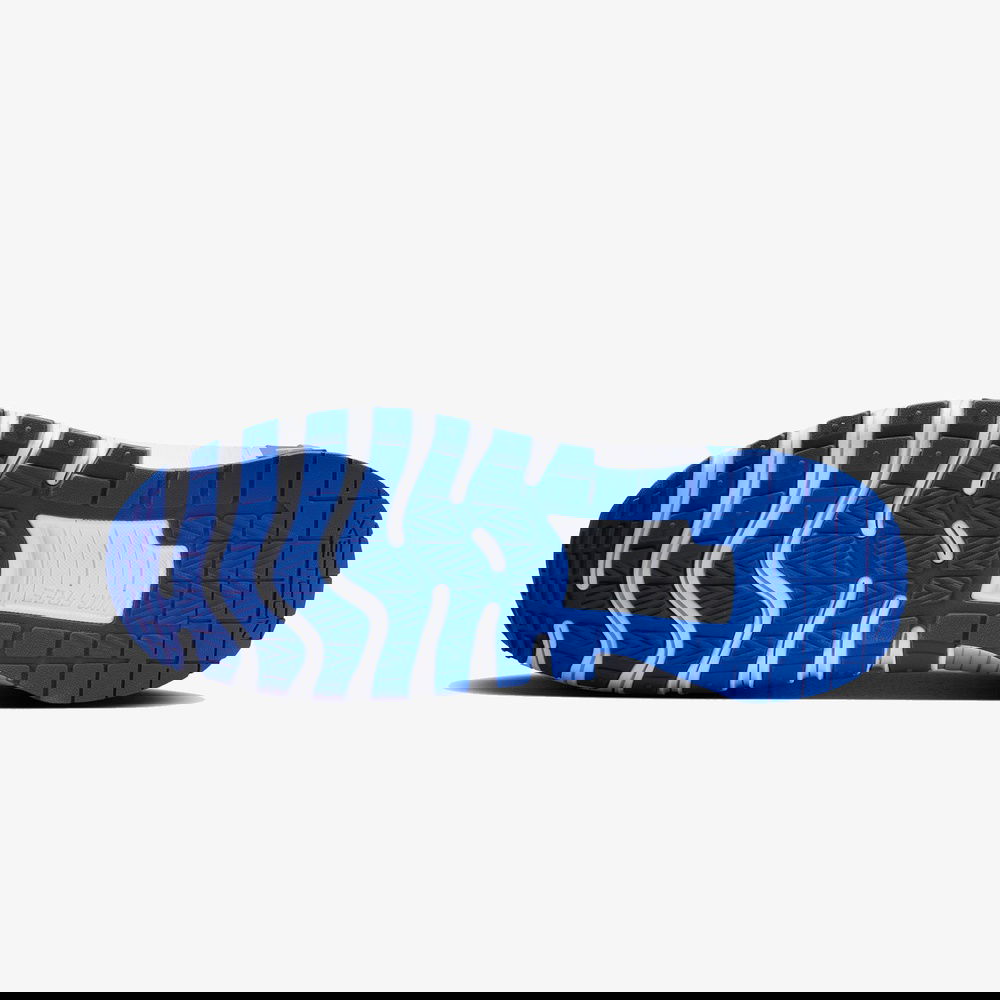 Nike Free Metcon 6 Erkek Beyaz Spor Ayakkabı