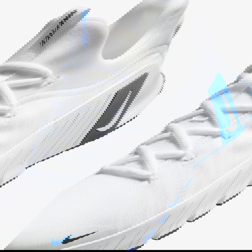 Nike Free Metcon 6 Erkek Beyaz Spor Ayakkabı