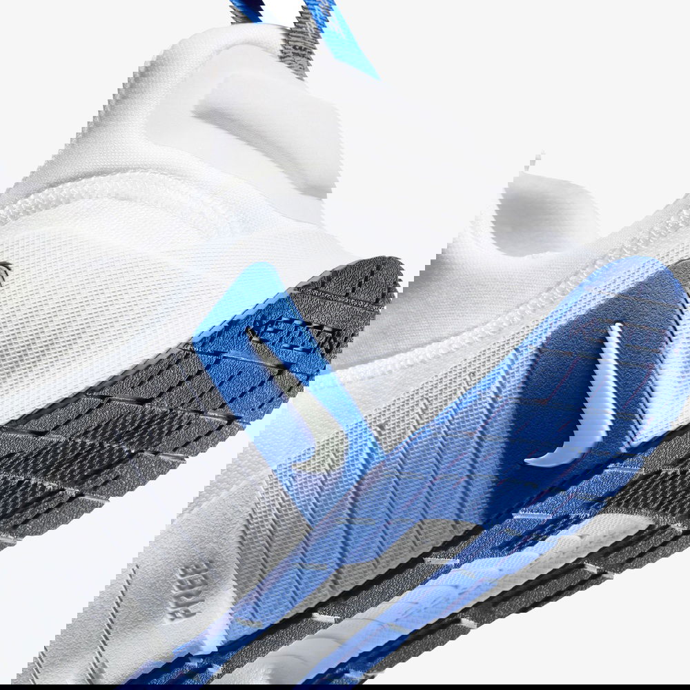 Nike Free Metcon 6 Erkek Beyaz Spor Ayakkabı
