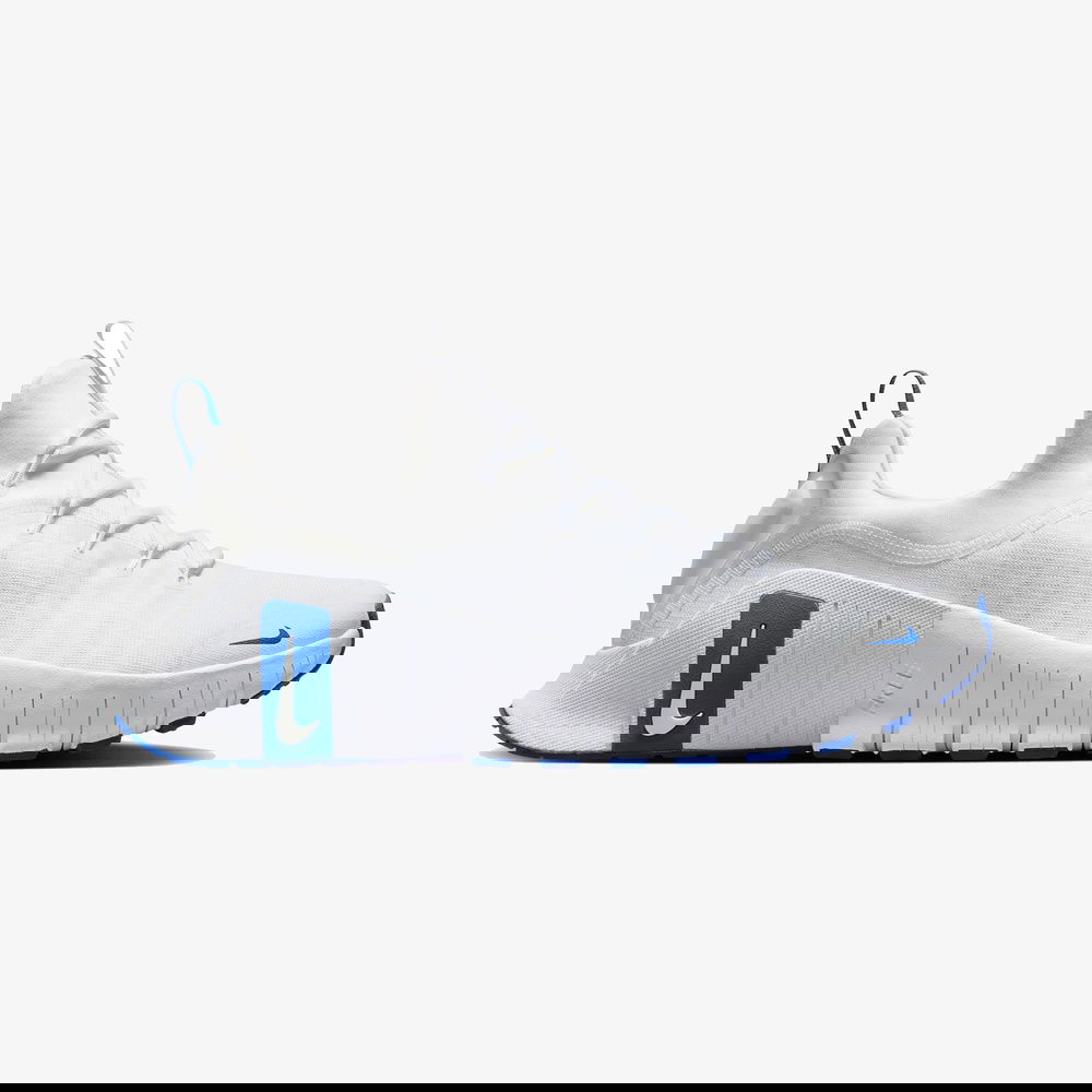 Nike Free Metcon 6 Erkek Beyaz Spor Ayakkabı