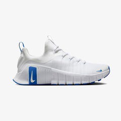 Nike Free Metcon 6 Erkek Siyah Antrenman Ayakkabısı