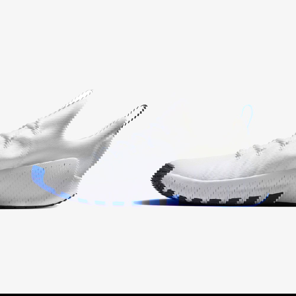 Nike Free Metcon 6 Erkek Beyaz Spor Ayakkabı