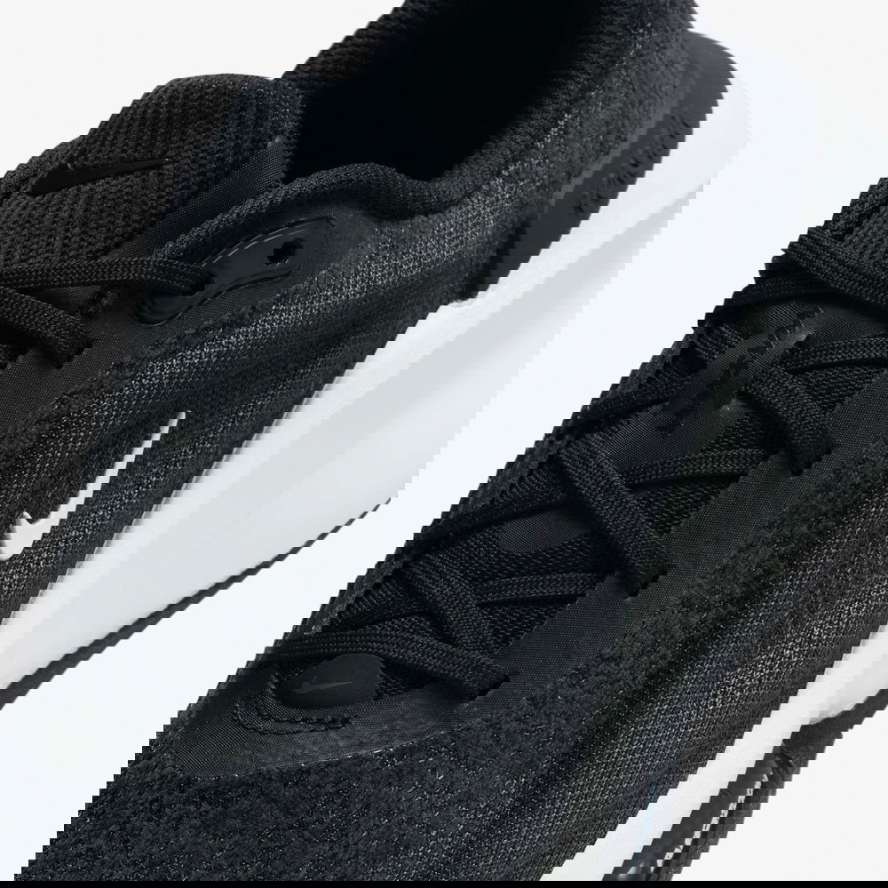 Nike Versair Kadın Siyah Antrenman Ayakkabısı