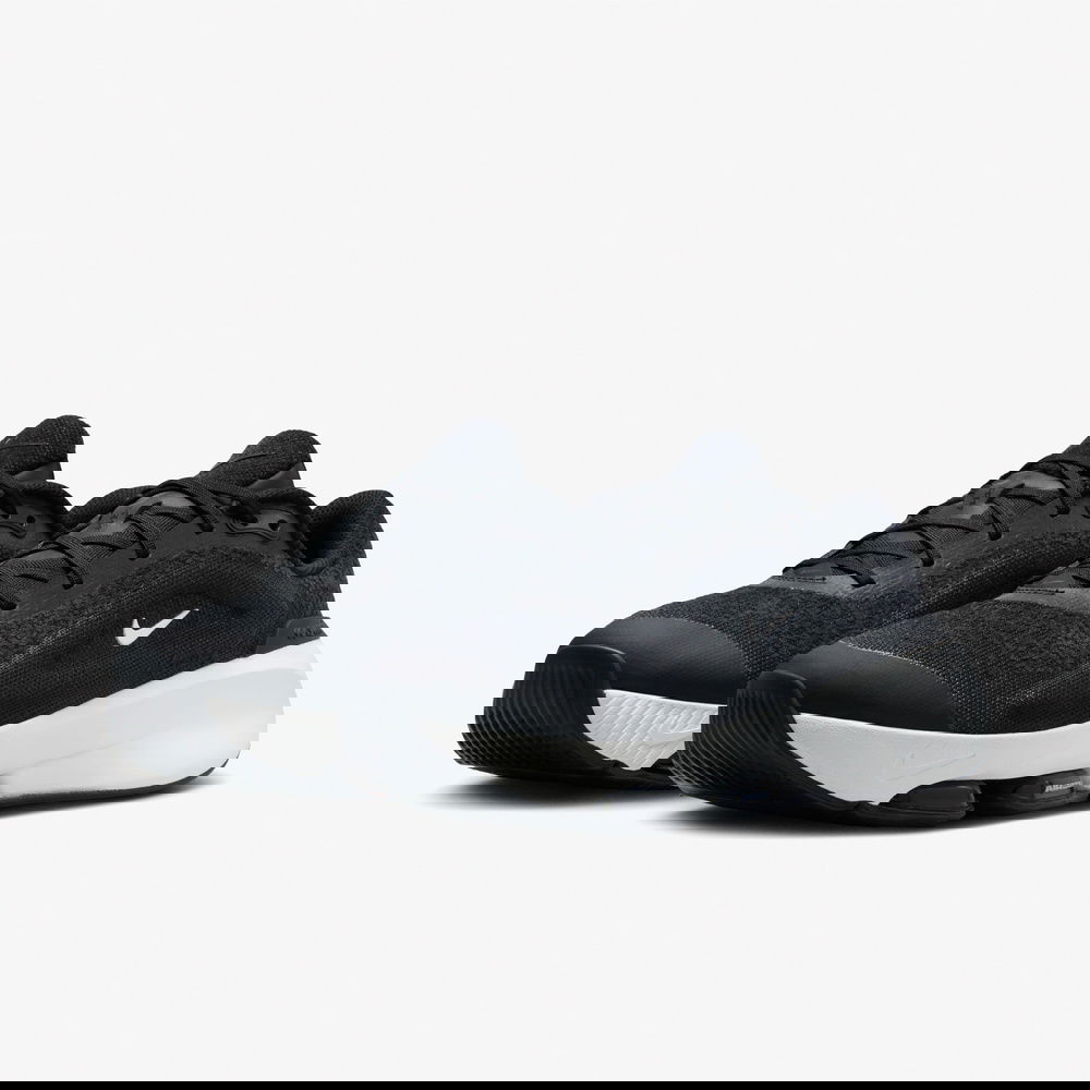 Nike Versair Kadın Siyah Antrenman Ayakkabısı