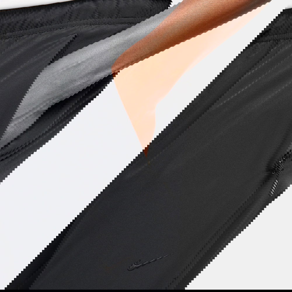 Nike Dri-FIT Unlimited Tpr Erkek Siyah Eşofman Altı